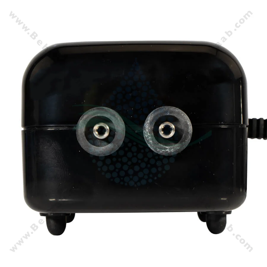 پمپ هوا آکواریوم هایلا مدل ACO-5503 - Aquarium Air Pumps HAILEA ACO-5503