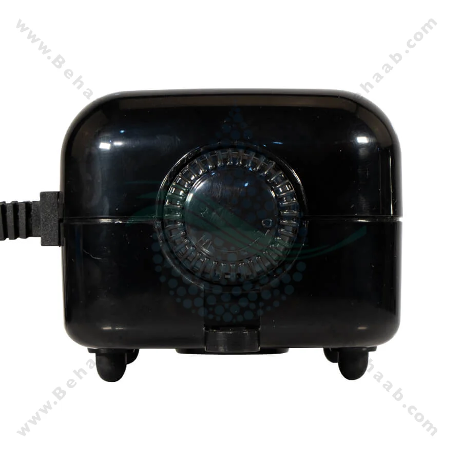 پمپ هوا آکواریوم هایلا مدل ACO-5503 - Aquarium Air Pumps HAILEA ACO-5503