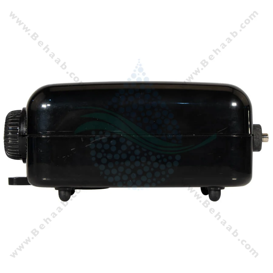 پمپ هوا آکواریوم هایلا مدل ACO-5503 - Aquarium Air Pumps HAILEA ACO-5503