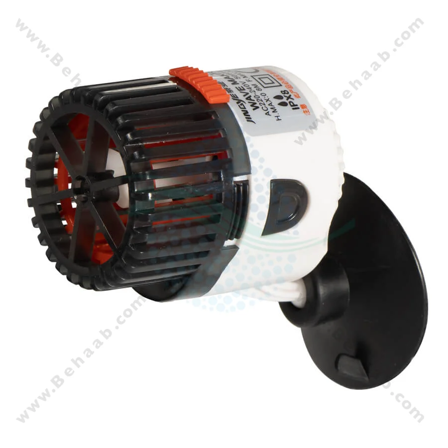 موج ساز آکواریوم جینگی JY-M3 - JINGYE Aquarium Wave Maker JY-M3