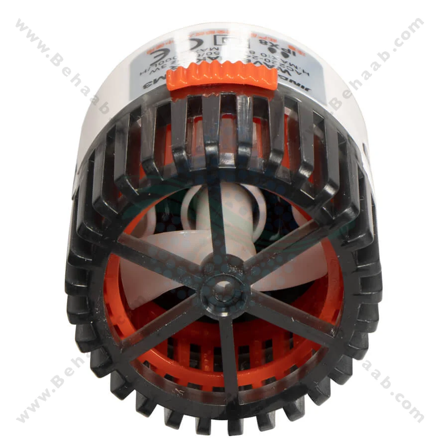 موج ساز آکواریوم جینگی JY-M3 - JINGYE Aquarium Wave Maker JY-M3