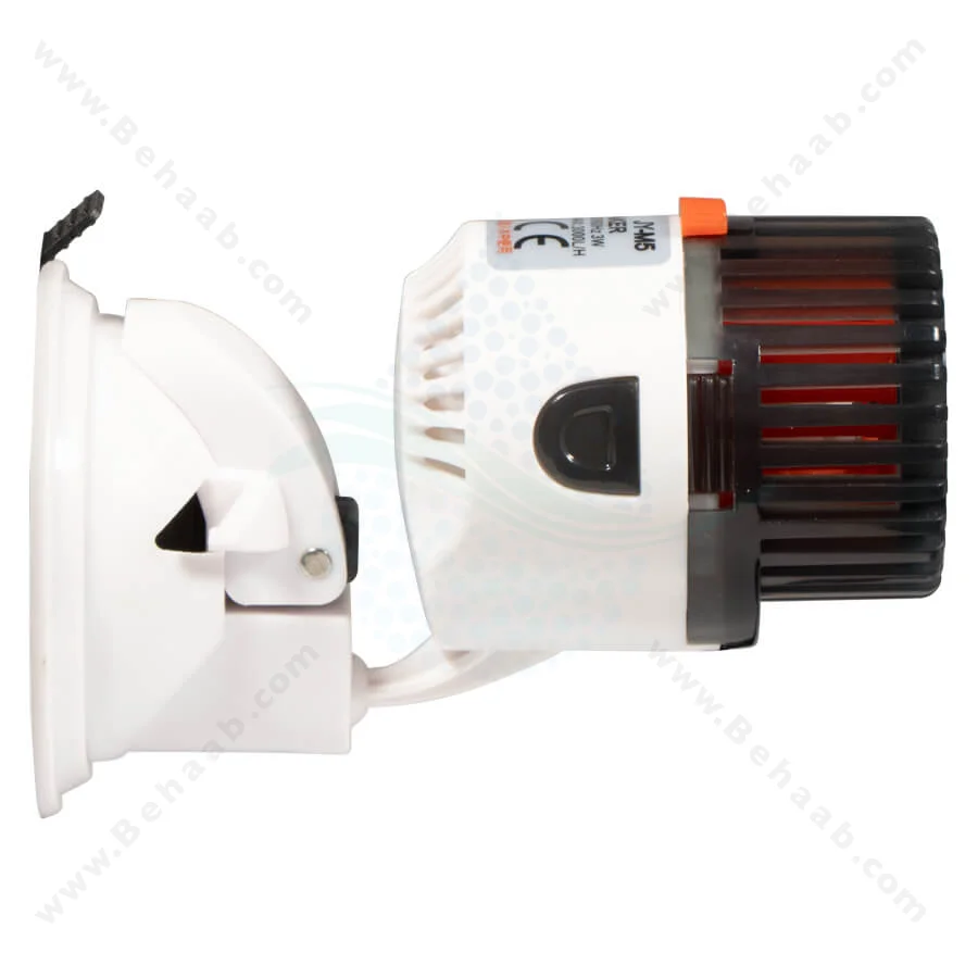 موج ساز آکواریوم جینگی JY-M5 - Jingye Aquarium Wave Maker JY-M5