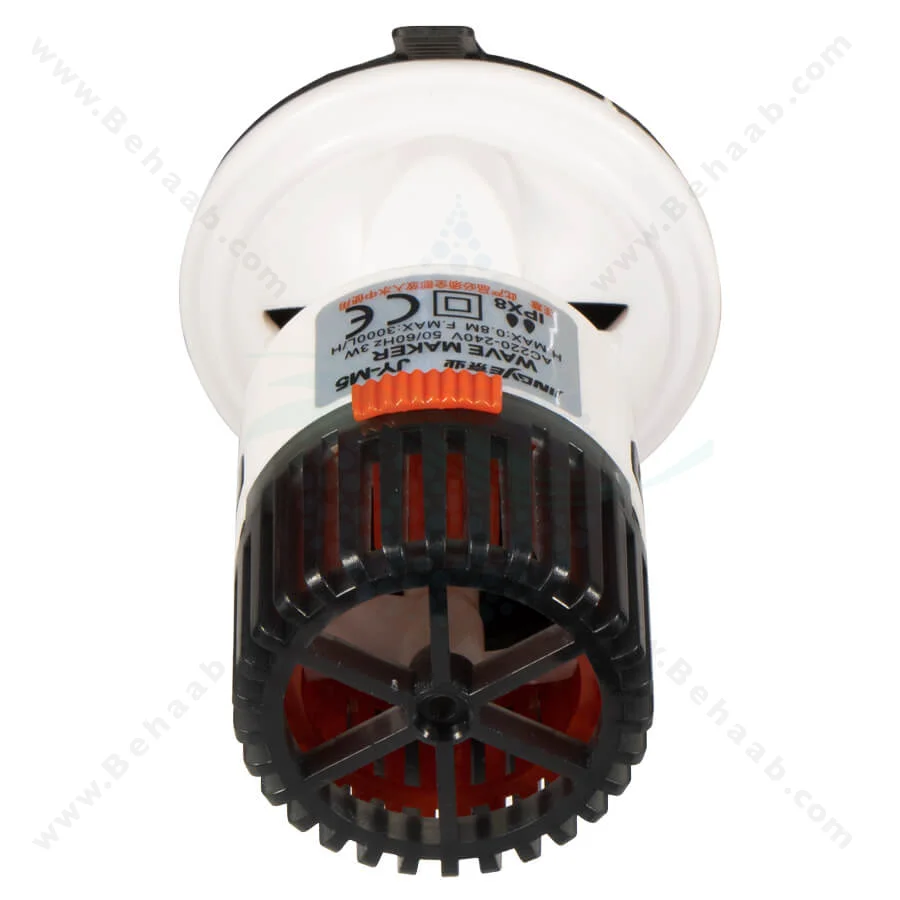 موج ساز آکواریوم جینگی JY-M5 - Jingye Aquarium Wave Maker JY-M5