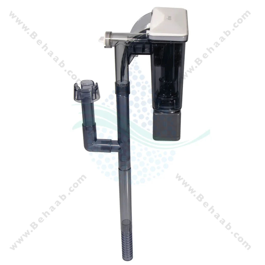 فیلتر هنگان جینگی مدل JY-W255 - JINGYE Aquarium Hanging Filter JY-W255