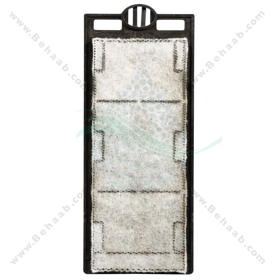 فیلتر هنگان جینگی مدل JY-W255 - JINGYE Aquarium Hanging Filter JY-W255