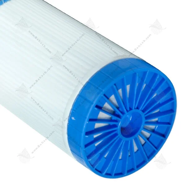 فیلتر کربن گرانول 20 اینچ جامبو SEP - Industrial Granular Activated Carbon 20inch Jumbo SEP