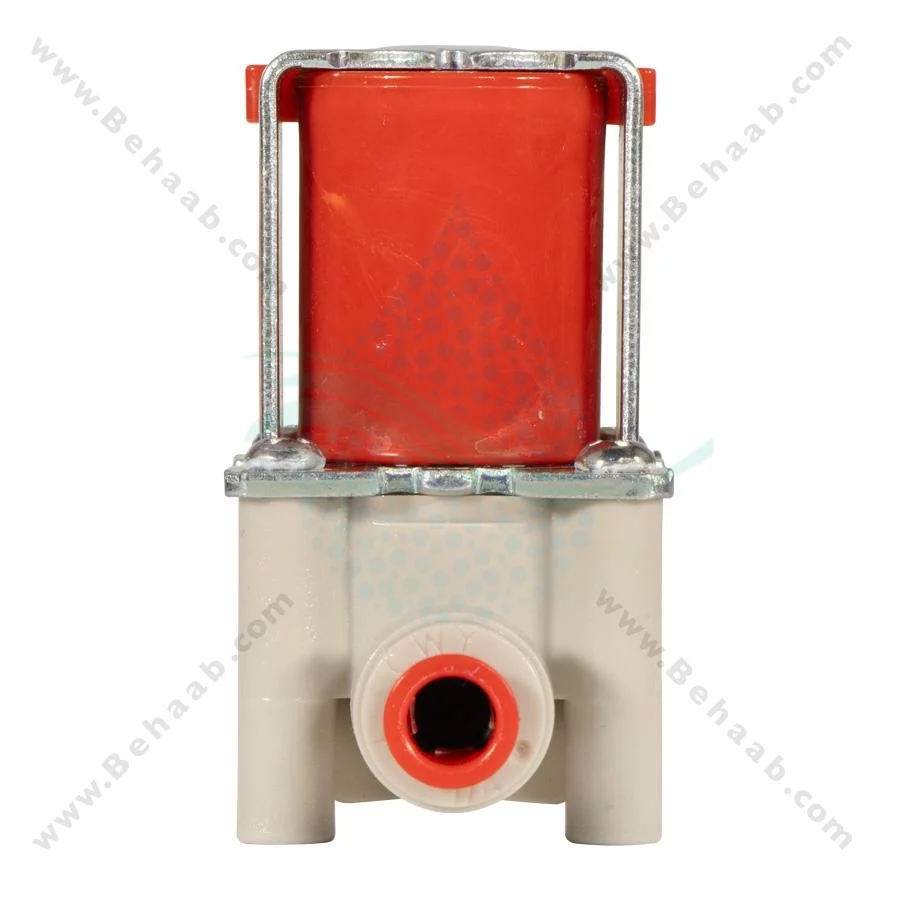 شیر برقی تصفیه آب جت سان - 24V DC RO Water Purifier Solenoid Valve Jetsun