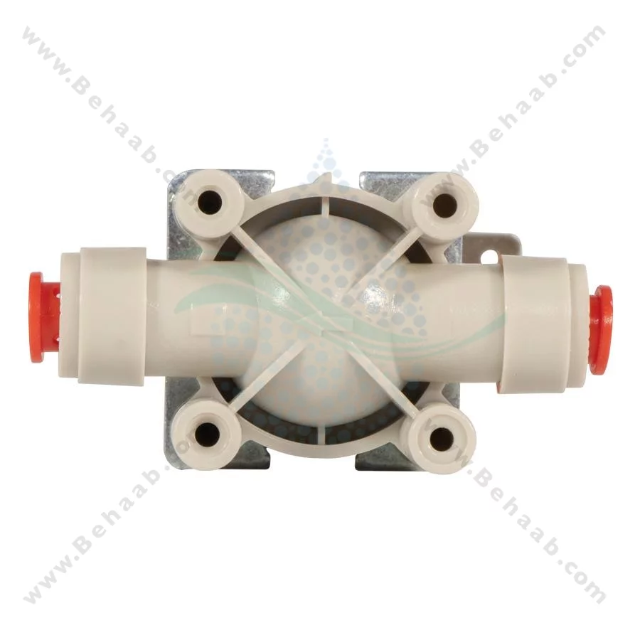 شیر برقی تصفیه آب جت سان - 24V DC RO Water Purifier Solenoid Valve Jetsun