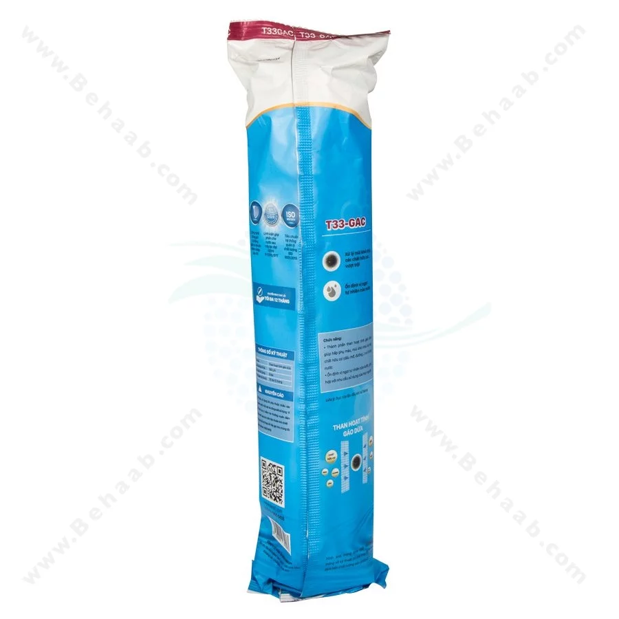 فیلتر پست کربن کاروفی - Post Activated Carbon Water Filter Karofi