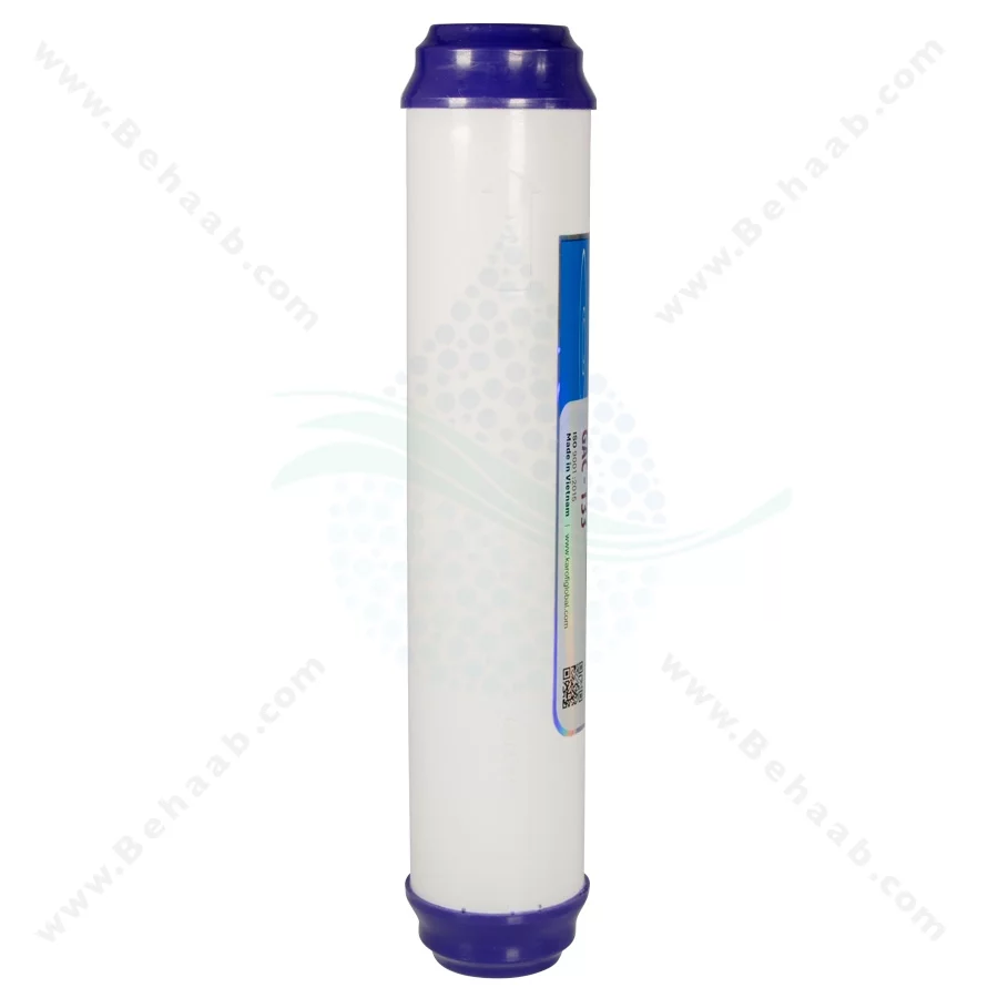 فیلتر پست کربن کاروفی - Post Activated Carbon Water Filter Karofi