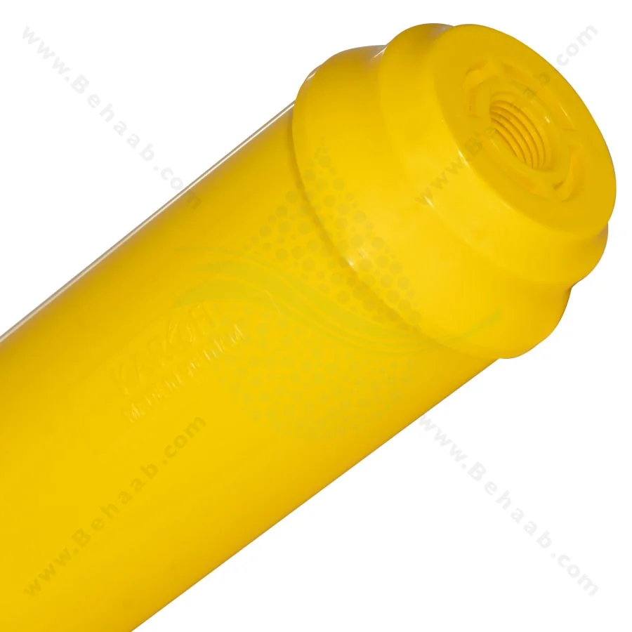 فیلتر مواد معدنی تصفیه آب کاروفی - Inline Mineral Water Filter Karofi