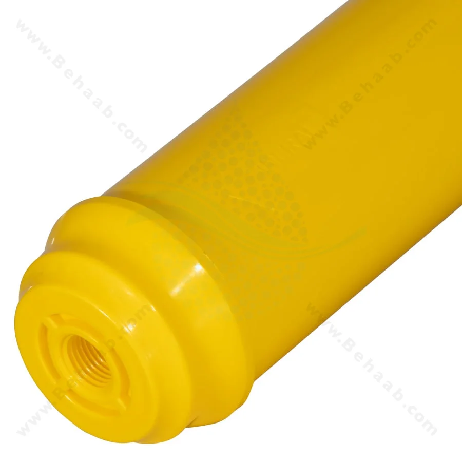 فیلتر مواد معدنی تصفیه آب کاروفی - Inline Mineral Water Filter Karofi