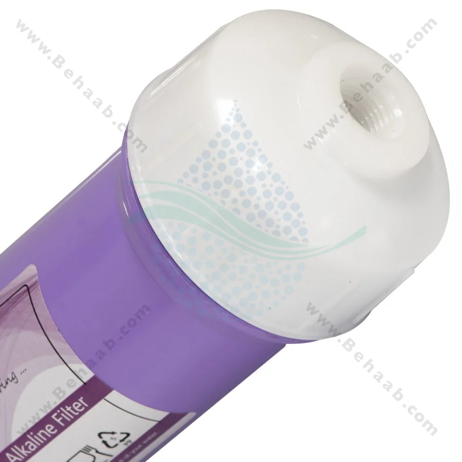 فیلتر قلیایی سوفیلتر - Soufilter Alkaline Water Filter