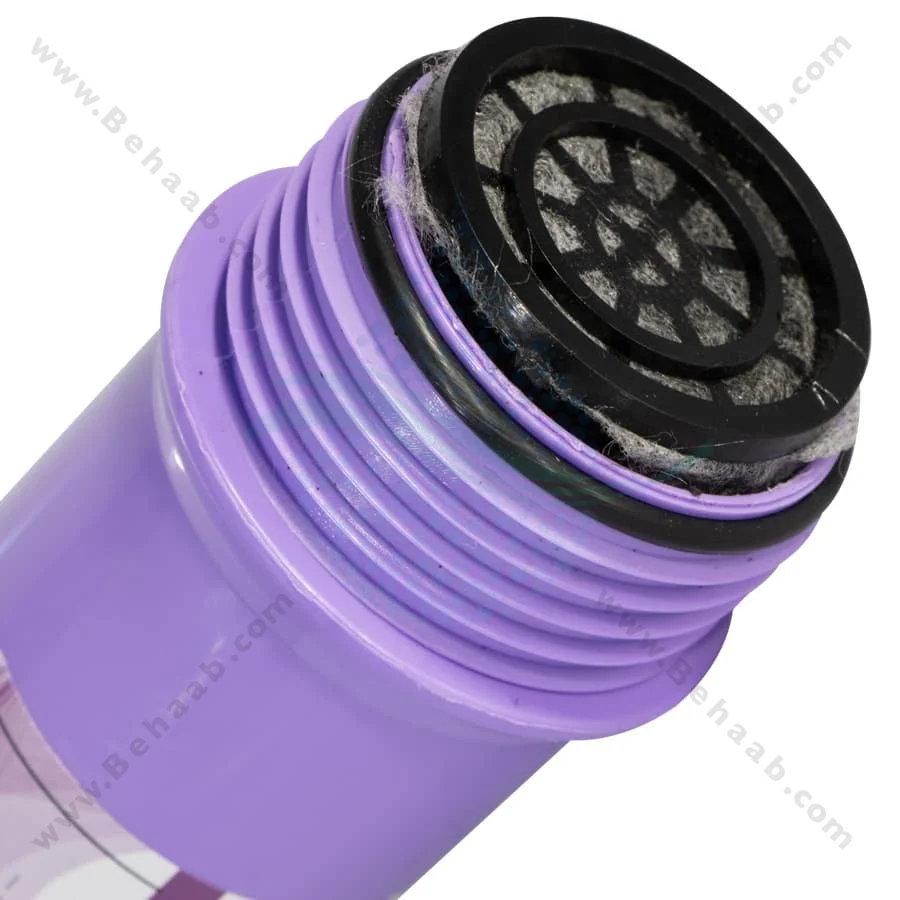 فیلتر قلیایی سوفیلتر - Soufilter Alkaline Water Filter