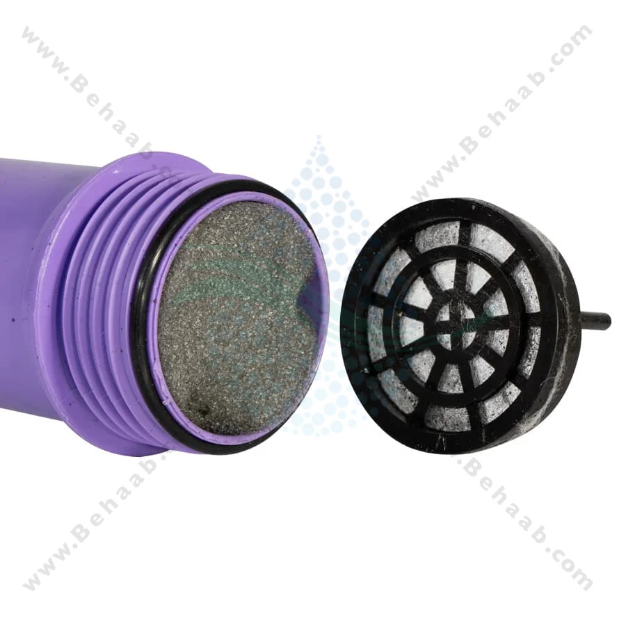 فیلتر قلیایی سوفیلتر - Soufilter Alkaline Water Filter