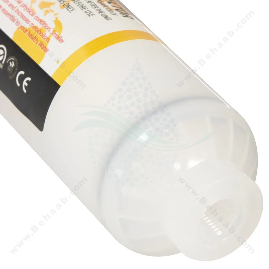 فیلتر محافظ ممبران معصومی - 1Micron Inline Sediment Filter Membrane Guard to Protect Reverse Osmosis Membrane