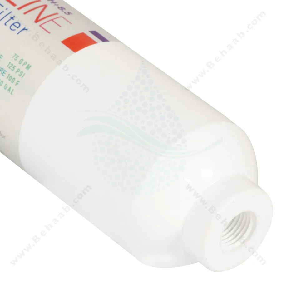 فیلتر قلیایی معصومی - Alkaline ORP Water Filter Masoumi
