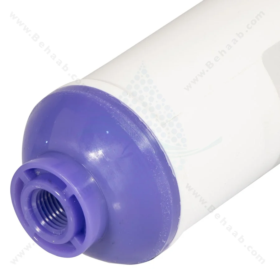 فیلتر قلیایی معصومی - Alkaline ORP Water Filter Masoumi