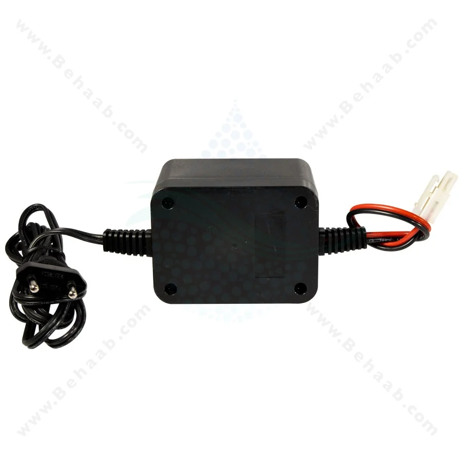 آداپتور تصفیه آب 24 ولت رومکس مدل R3423 - RO Water Purifier Adapter 24V ROmax R3423