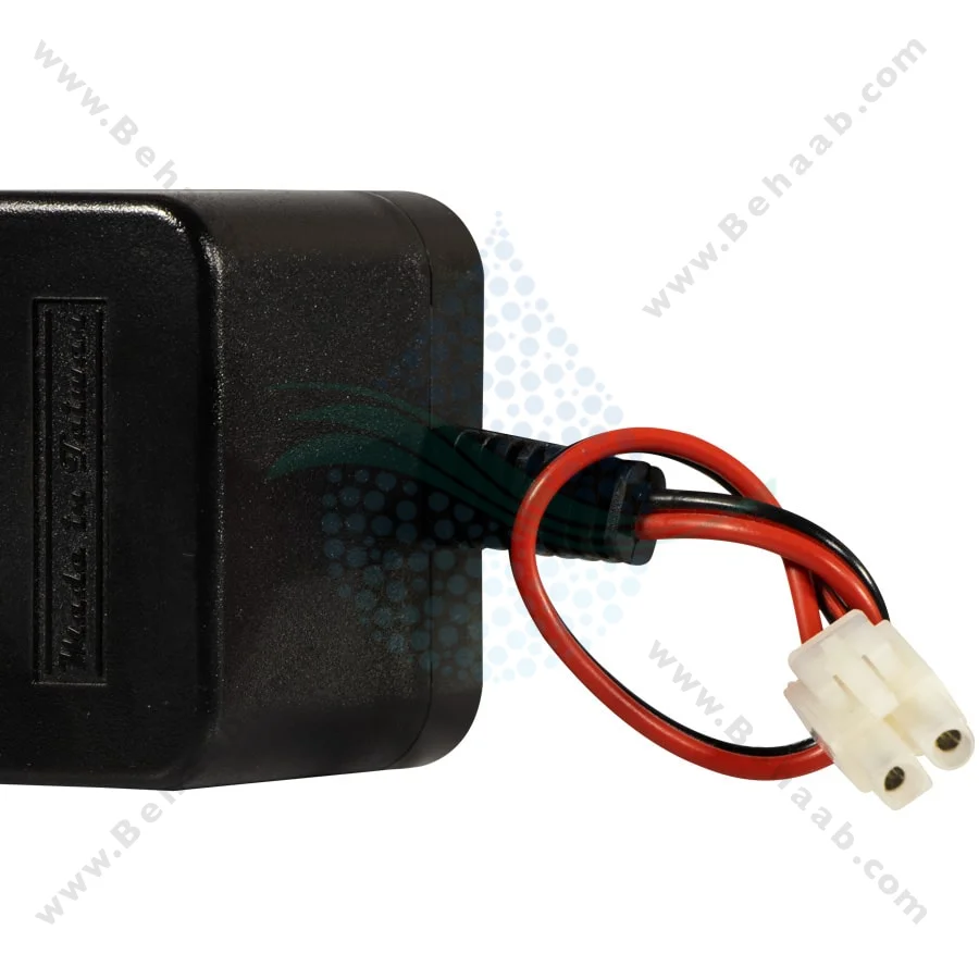 آداپتور تصفیه آب 24 ولت رومکس مدل R3423 - RO Water Purifier Adapter 24V ROmax R3423