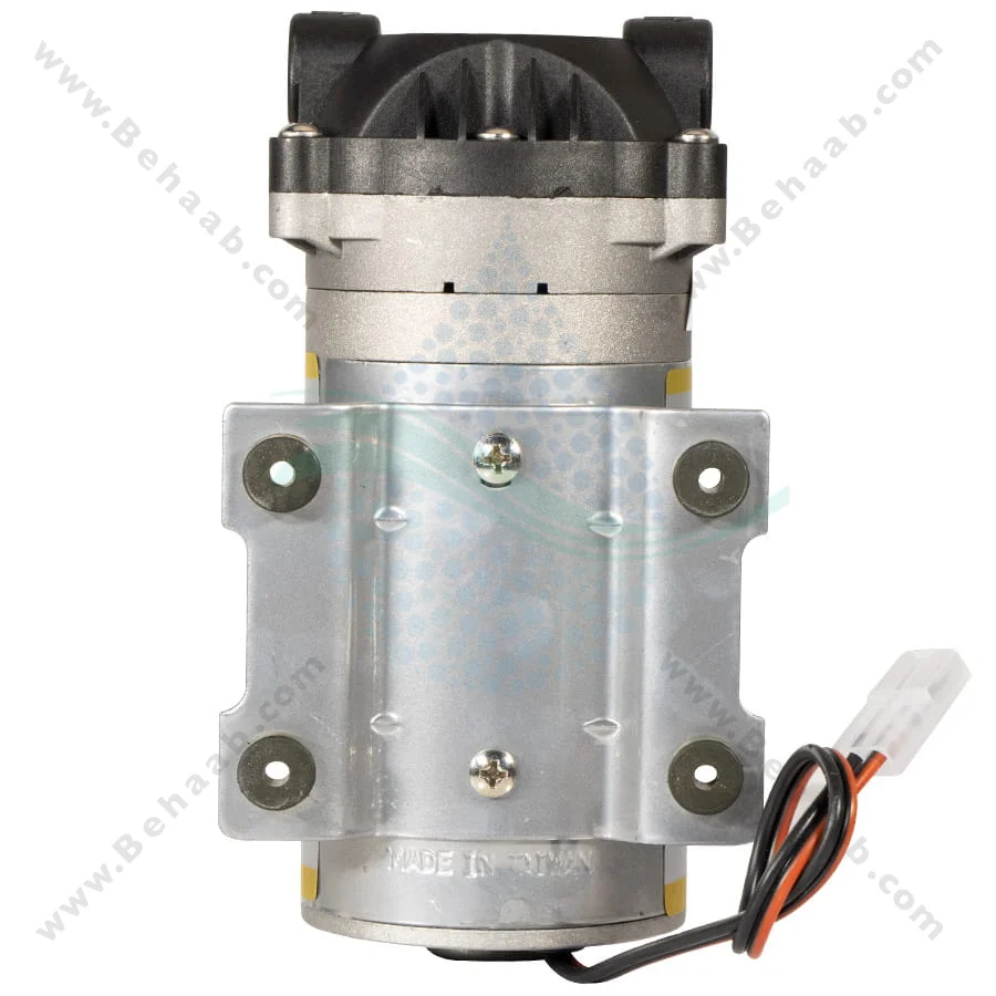 پمپ تصفیه آب خانگی پیور واتر - Reverse Osmosis Booster Pumps 24V Pure Water