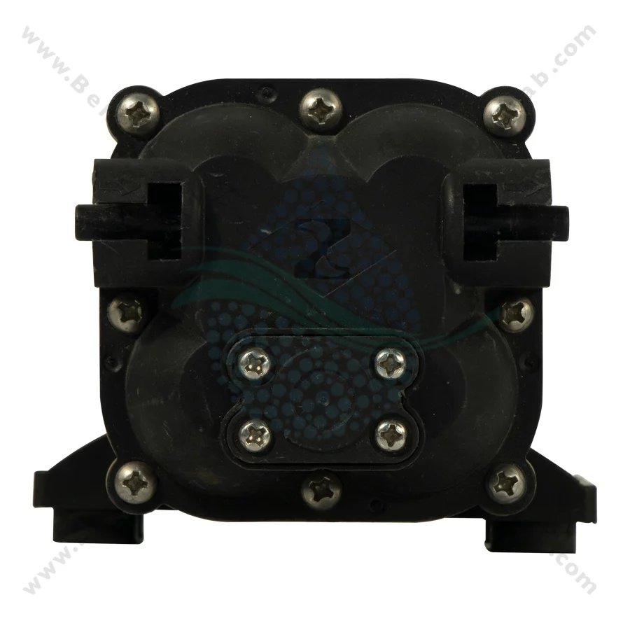 پمپ تصفیه آب خانگی ZS-ARO-M75G - ZERO ZS-ARO-M75G 24V DC Water Booster Pump for  Reverse Osmosis