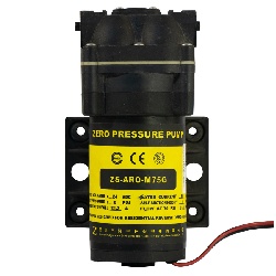 پمپ تصفیه آب خانگی ZS-ARO-M75G
