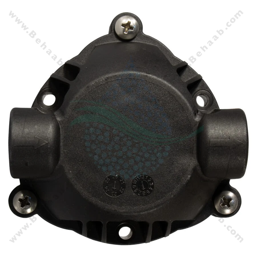 هد پمپ تصفیه آب مدل WHP-05 - Booster Pump Head for RO Water Purifier WHP-05