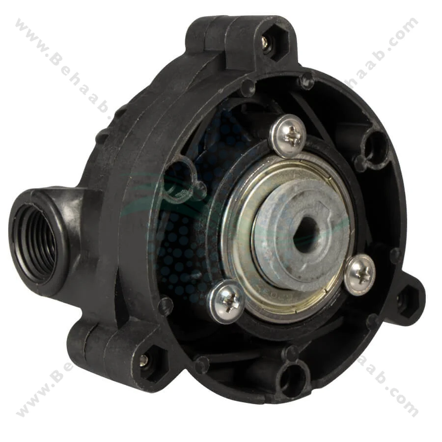 هد پمپ تصفیه آب مدل WHP-05 - Booster Pump Head for RO Water Purifier WHP-05