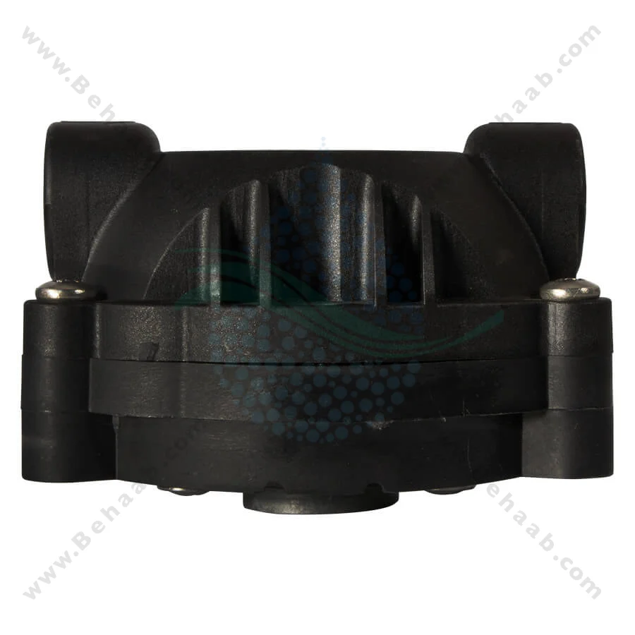 هد پمپ تصفیه آب مدل WHP-05 - Booster Pump Head for RO Water Purifier WHP-05