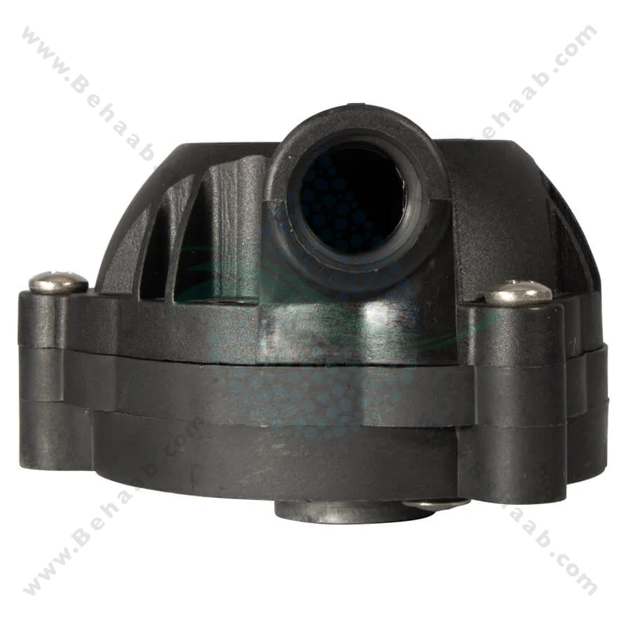 هد پمپ تصفیه آب مدل WHP-05 - Booster Pump Head for RO Water Purifier WHP-05