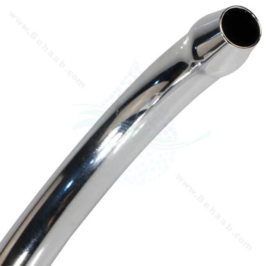 شیر تصفیه آب ستاره ای لاکچری مدل YS-06-S - Reverse Osmosis Water Purifier Faucet Luxury YS-06-S