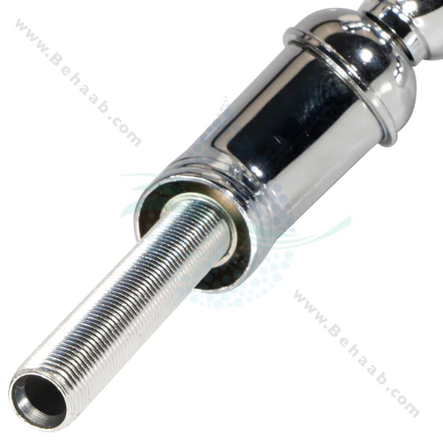 شیر تصفیه آب ستاره ای لاکچری مدل YS-06-S - Reverse Osmosis Water Purifier Faucet Luxury YS-06-S