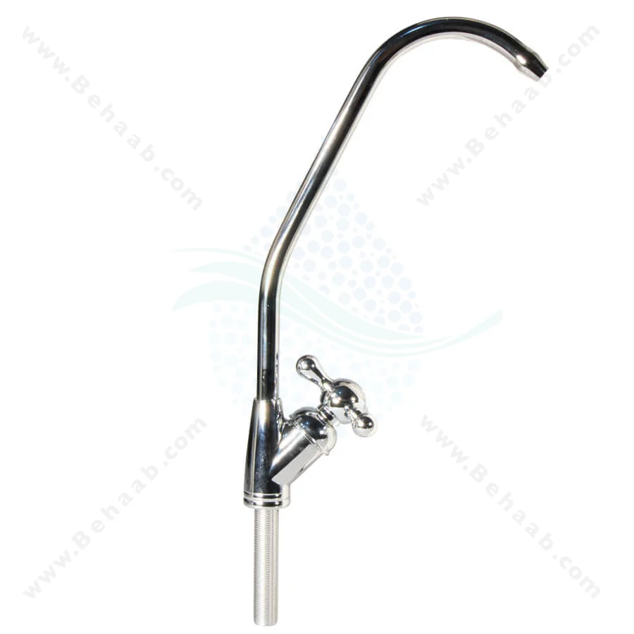 شیر تصفیه آب ستاره ای لاکچری مدل YS-06-S - Reverse Osmosis Water Purifier Faucet Luxury YS-06-S