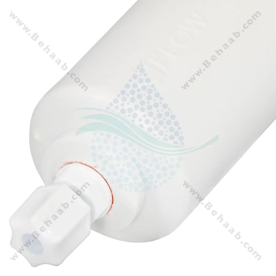 فیلتر بیرون ساید بوش 1500 گالن DA2021CB-WF - BOSCH DA2021CB-WF 1500 Gallon External Refrigerator Water Filter
