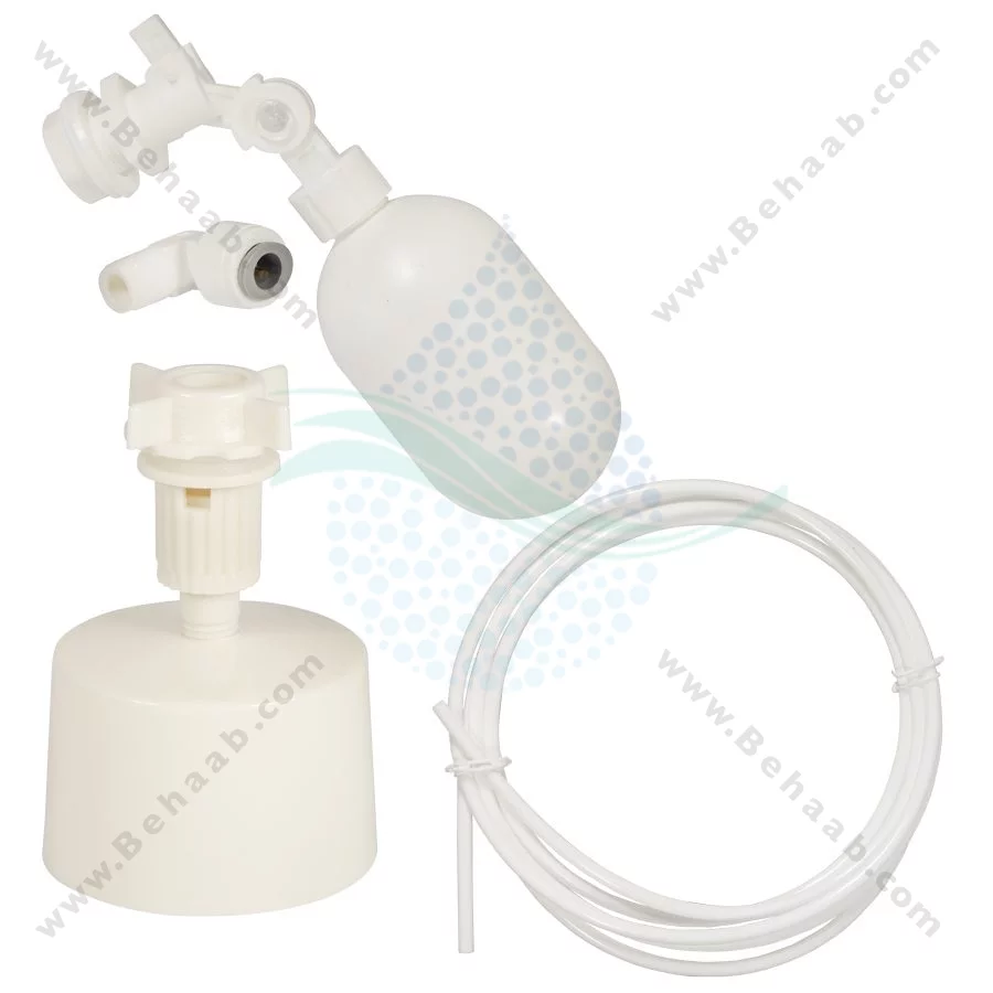 مخزن آبسردکن شناوردار 10 لیتری جت سان - Direct Pipeline Tank for Water Dispenser 10 Liter Jetsun