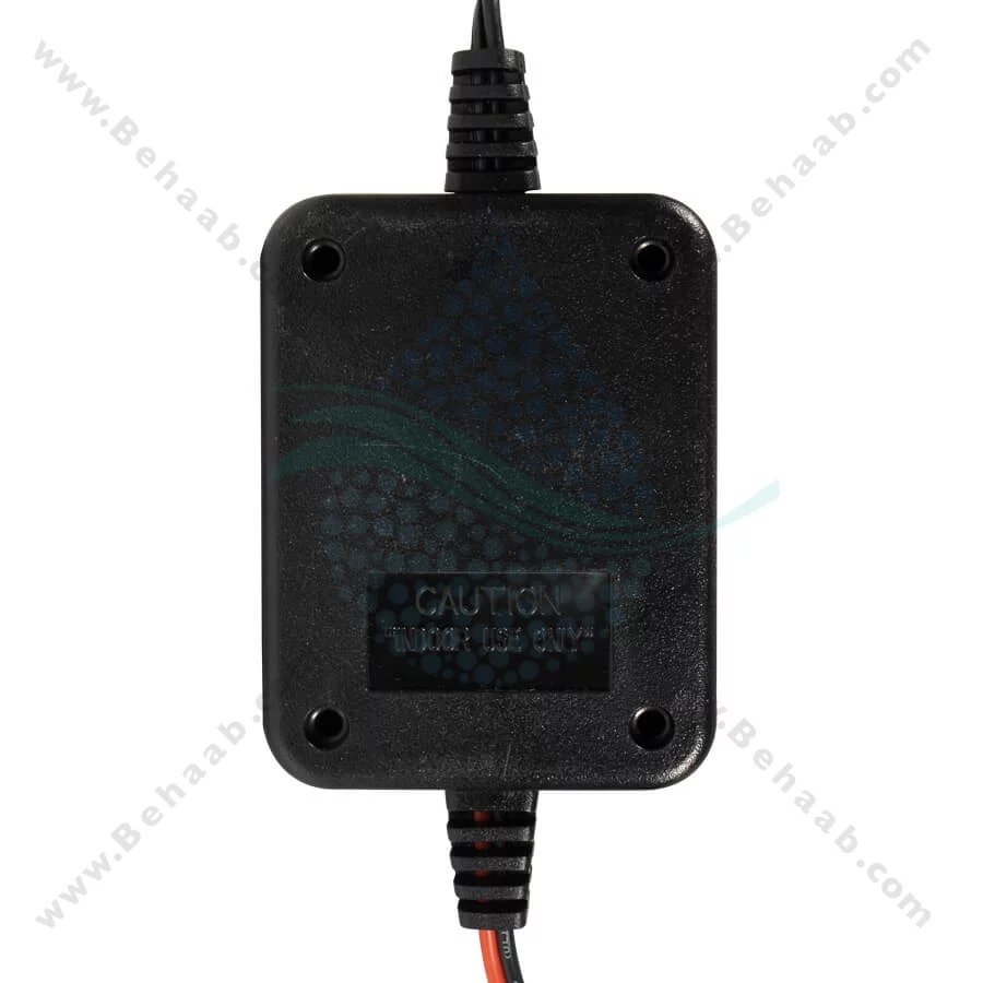 آداپتور تصفیه آب 24 ولت FK-A2D2410 - RO Water Purifier Adapter 24V FK-A2D2410