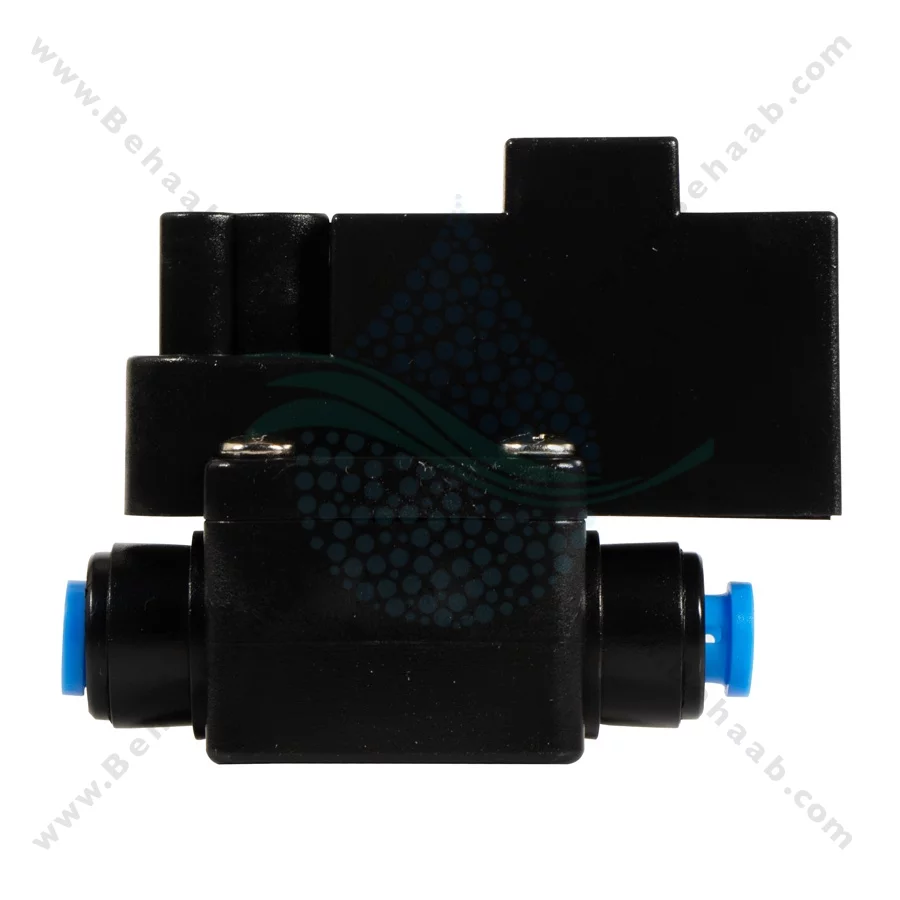 سوئیچ های پرشر تصفیه آب ارگانیک 220 ولت 10 آمپر - Organic 10A 220V High Pressure Switch for Reverse Osmosis Water Purifier