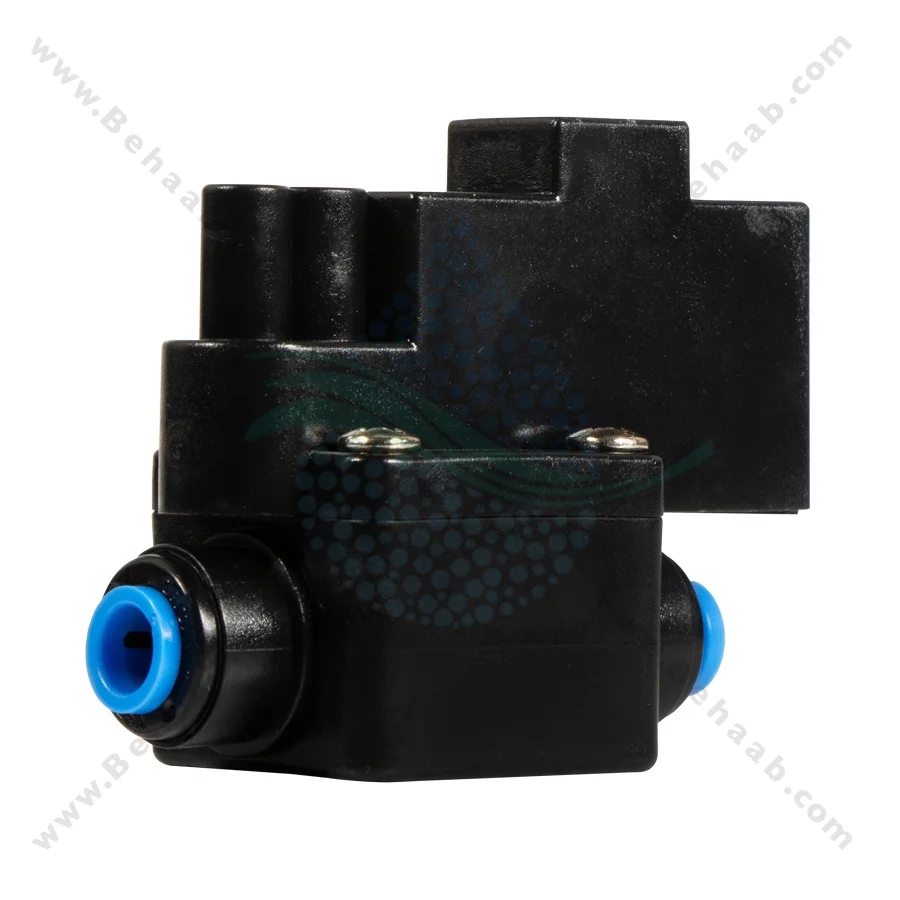 سوئیچ های پرشر تصفیه آب ارگانیک 220 ولت 10 آمپر - Organic 10A 220V High Pressure Switch for Reverse Osmosis Water Purifier