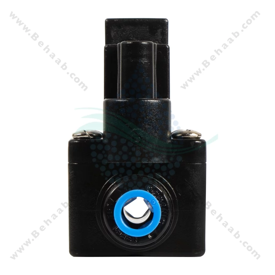 سوئیچ های پرشر تصفیه آب ارگانیک 220 ولت 10 آمپر - Organic 10A 220V High Pressure Switch for Reverse Osmosis Water Purifier