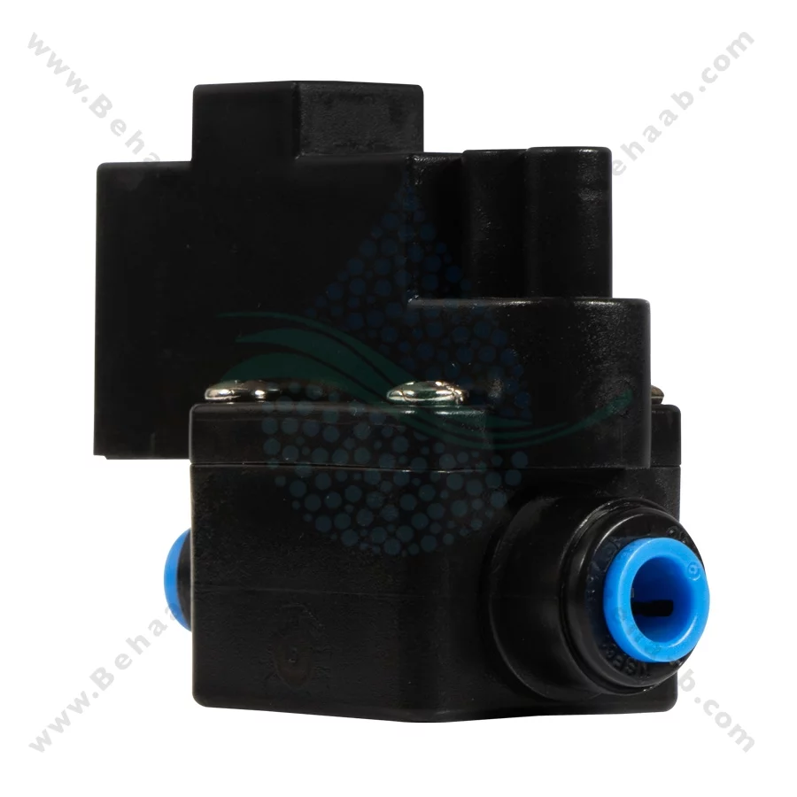 سوئیچ های پرشر تصفیه آب ارگانیک 220 ولت 10 آمپر - Organic 10A 220V High Pressure Switch for Reverse Osmosis Water Purifier