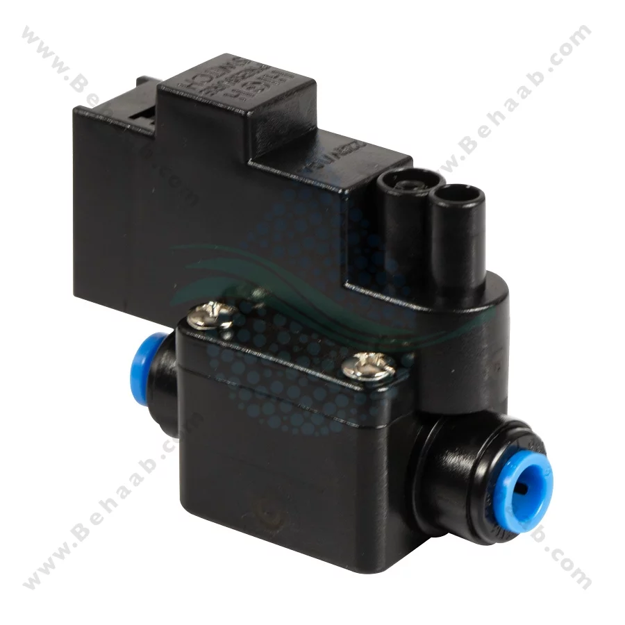 سوئیچ های پرشر تصفیه آب ارگانیک 220 ولت 10 آمپر - Organic 10A 220V High Pressure Switch for Reverse Osmosis Water Purifier