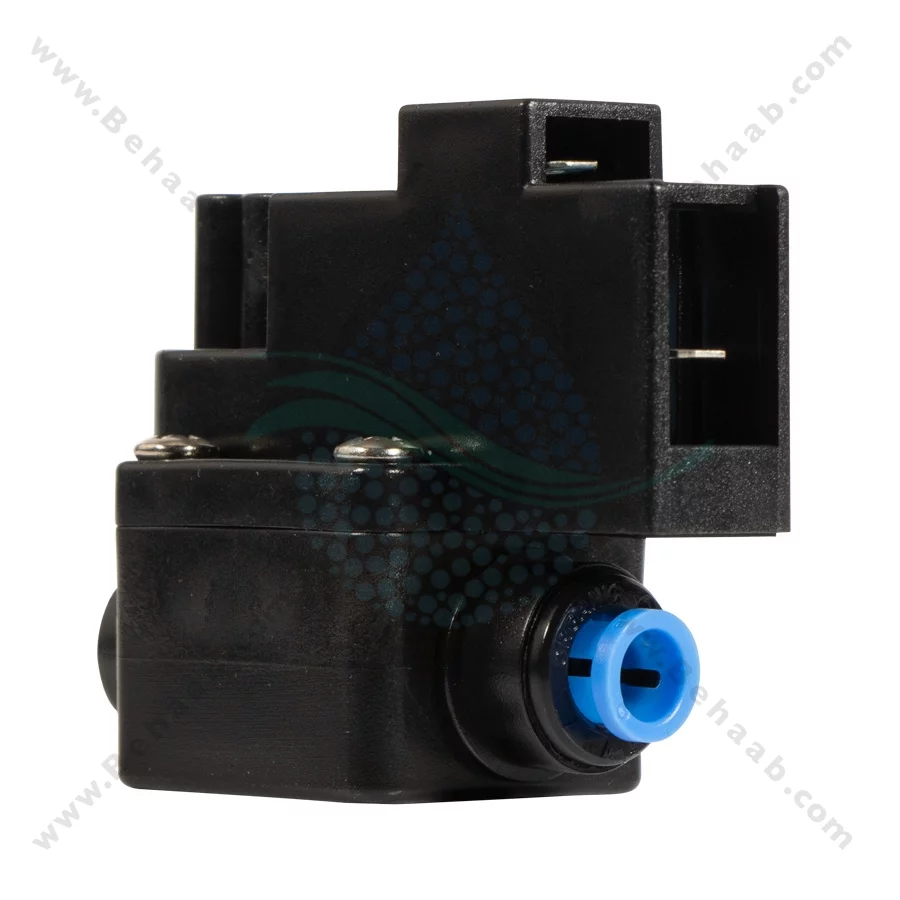 سوئیچ های پرشر تصفیه آب ارگانیک 220 ولت 10 آمپر - Organic 10A 220V High Pressure Switch for Reverse Osmosis Water Purifier