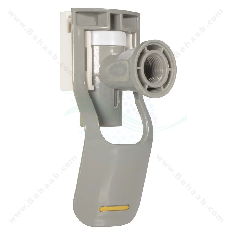 شیر آبسردکن B-12 فلکستک ـ آب ولرم - Fluxtek Water Cooler Replacement Faucet T
