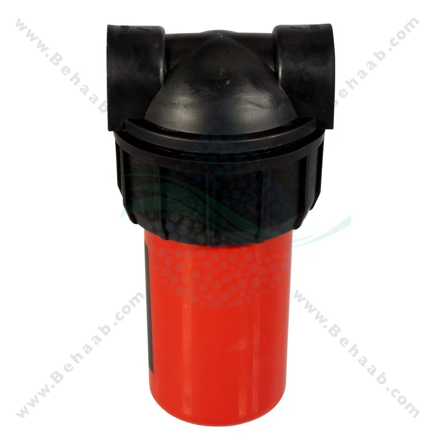 رسوبگیر پلی فسفات پکیج و آبگرمکن فیلبرتو مدل لیما پاور پلاس - PoliFosfat Anti Fouling for Water Heater Filberto Lima Power Plus