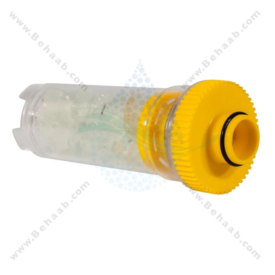 رسوبگیر پلی فسفات پکیج و آبگرمکن فیلبرتو مدل لیما پاور پلاس - PoliFosfat Anti Fouling for Water Heater Filberto Lima Power Plus