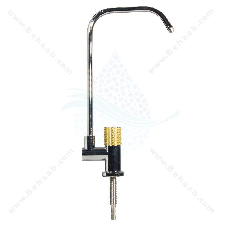 شیر تصفیه آب کمفلو Kemflo - Drinking Water Filtration Faucet KEMFLO