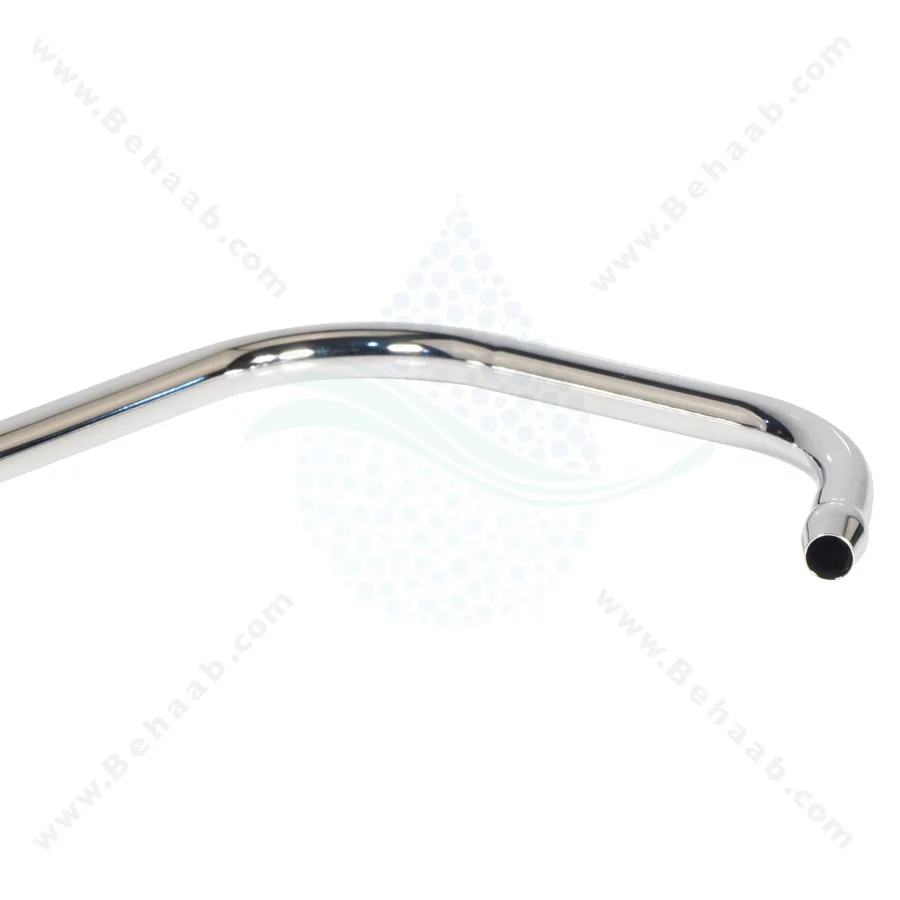 شیر تصفیه آب کمفلو Kemflo - Drinking Water Filtration Faucet KEMFLO