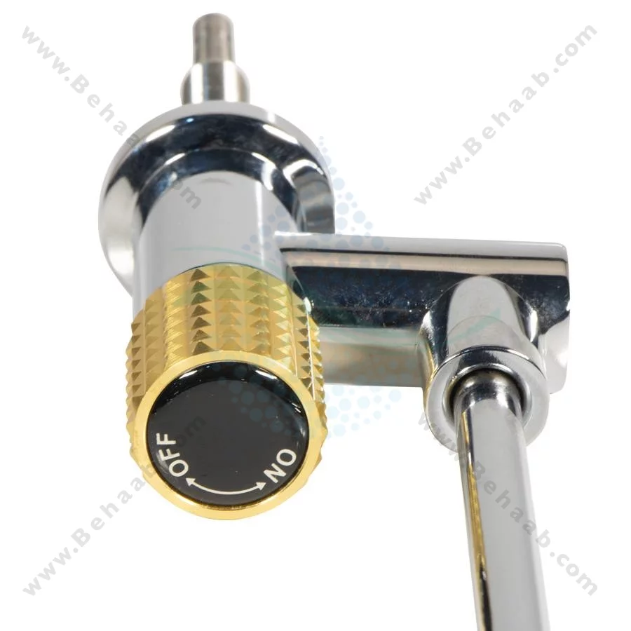شیر تصفیه آب کمفلو Kemflo - Drinking Water Filtration Faucet KEMFLO