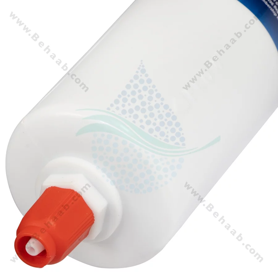 فیلتر بیرون ساید سامسونگ 2500 گالن دو منظوره HAFEX/EXP - Samsung HAFEX/EXP External Refrigerator Water Filter – 2in1 Micro Filter